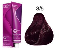 Londa Professional Color krémhajfesték, 3/5 - hajpatika