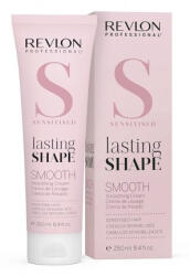 Revlon Lasting Shape Smooth hajegyenesítő krém (S) vékonyszálú hajra, 250 ml - hajpatika