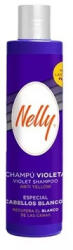 Nelly Violeta hamvasító sampon, 250 ml - hajpatika
