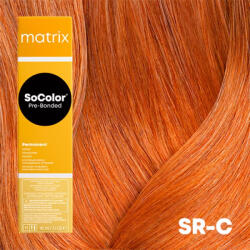 Matrix SoRed Pre-Bonded hajfesték SR-C - hajpatika
