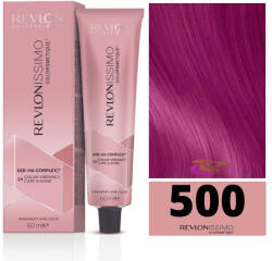 Revlon Revlonissimo Pure Colors mixton 500, 60 ml - hajpatika