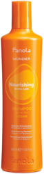 Fanola Wonder Nourishing sampon, 350 ml - hajpatika