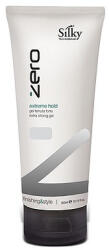 Silky Zero Extreme Hold extrém hajzselé, 200 ml - hajpatika