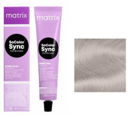 Matrix Super Sync Pre-Bonded ammóniamentes hajszínező 8V - hajpatika