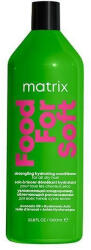 Matrix Total Results Food For Soft hidratáló kondicionáló, 1 l - hajpatika