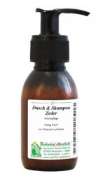 Stadelmann cédrus tusfürdő és sampon, 100 ml - hajpatika