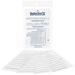 Refectocil EyeLash Perm roller applikátor utántöltő L - hajpatika