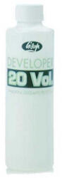 Lisap Developer hidrogén peroxid 6%, 125 ml - hajpatika