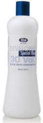 Lisap Developer Special Blue hidrogén peroxid 9%, 1 l - hajpatika