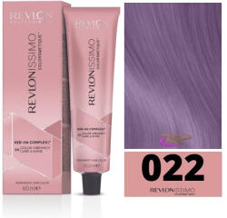 Revlon Revlonissimo Pure Colors mixton 022, 60 ml - hajpatika