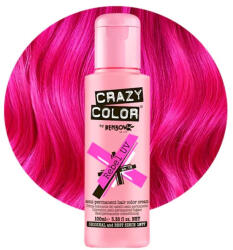 Crazy Color hajszínező krém Rebel UV 78, 100 ml - hajpatika