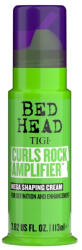 TIGI Bed Head Curls Rock Amplifier Mega Shaping göndörítő krém, 113 ml - hajpatika