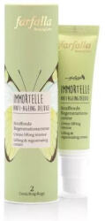 Farfalla Immortelle Anti-ageing éjszakai arcápoló folyadék, 30 ml - hajpatika