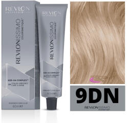 Revlon Revlonissimo Colorsmetique hajfesték 9DN - hajpatika