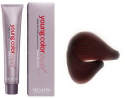 Revlon Color Excel hajszínező 4.20 - hajpatika