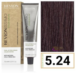 Revlon Color Sublime ammóniamentes hajfesték 5.24 - hajpatika