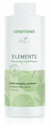 Wella Professionals Elements Renewing pehelykönnyű hajmegújító kondicionáló, 1 l - hajpatika