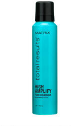 Matrix Total Results High Amplify volumennövelő hajhab, 250 ml - hajpatika