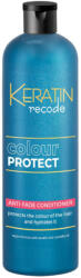 Subrina Keratin Recode Colour Protect színvédő balzsam, 400 ml - hajpatika