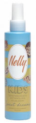 Nelly Kids selyemproteines kifésülést segítő spray gyereknek, 200 ml - hajpatika