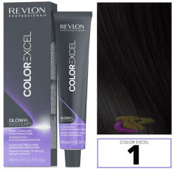 Revlon Color Excel Glowin System hajszínező 1 - hajpatika