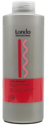 Londa Professional Professional Curl Definer hullámszabályzó utókezelő, 1 l - hajpatika