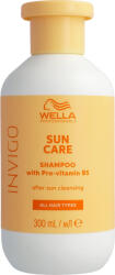 Wella Professionals Invigo Sun napozás utáni sampon, 250 ml - hajpatika