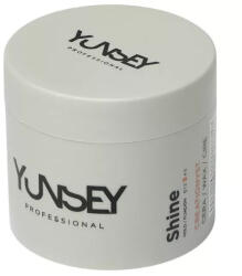 Yunsey Shine modellformázó hajfény wax, 100 ml - hajpatika