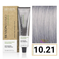 Revlon Color Sublime ammóniamentes hajfesték 10.21 - hajpatika