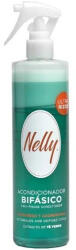 Nelly kétfázisú instant hajkondicionáló Göndör hajra hajra, 400 ml