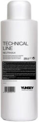Yunsey Neutrasilk selyemproteines dauerfixáló, 1 l - hajpatika