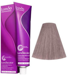 Londa Professional Color krémhajfesték, 8/65 - hajpatika