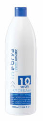 Inebrya Bionic Activátor hidrogen peroxid 3%, 150 ml - hajpatika