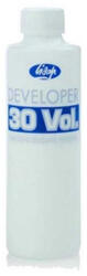 Lisap Developer hidrogén peroxid 9%, 125 ml - hajpatika