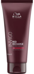 Wella Professionals Invigo Recharge Red kondicionáló Vörös hajra hajra, 200 ml