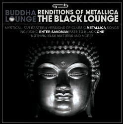 V/A Buddha Lounge Renditio