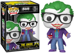 Funko Pop! #517 Moments DC: Batman 85th Anniversary - The Joker with Teeth Vinyl Figura