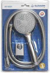 Slovarm Set furtun dus, suport si para 3515S01, Slovarm (SLO.489361)