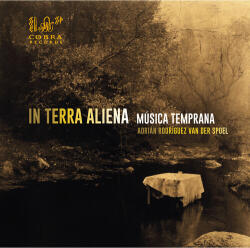 Musica Temprana In Terra Aliena