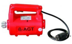 AGT Vibrator de beton AGT FX2000, 2000 W, 12000 rpm (FX2000)
