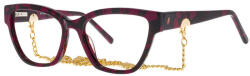 BERGMAN 4864-8 Rama ochelari