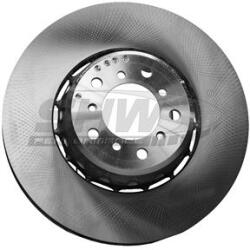 Shw Performance Disc frana SHW PERFORMANCE BFR48561 (BFR48561)