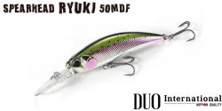 Duo SPEARHEAD RYUKI 50MDF 5cm 3.2gr ADA4068 Yamame Red Belly