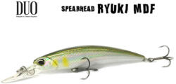 Duo SPEARHEAD RYUKI 70MDF 7cm 5.4gr MCC4084 Gold Yamame