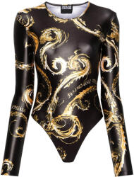 Versace Jeans Couture Bodysuit 77Dp221 77HAM2A1JS360 g89 black/gold (77HAM2A1JS360 g89 black/gold)