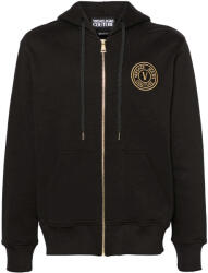Versace Jachetă 77Up301 R Vembl Small Embro 77GAIT00CF00T g89 black/gold (77GAIT00CF00T- g89 black/gold)