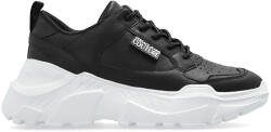 Versace Sneakers Fondo Speedtrack Dis. Sc2 77VA3SC2ZP307 899 black (77VA3SC2ZP307 899 black)