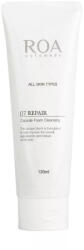 Omega7 Repair Öregedésgátló arctisztító hab feketeszén mikrokapszulákkal 120 ml - Omega7 Repair Roa Cytomedy (RCO7ROAHFM120ML)