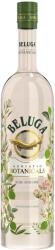 BELUGA Botanicals Роза и Лайм