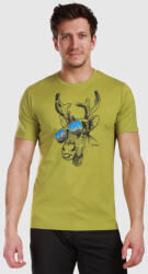 Kilpi Garove-M Tricou Kilpi | Verde | Bărbați | S - bibloo - 99,00 RON